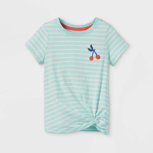 3T Girls Cat & Jack T-shirt