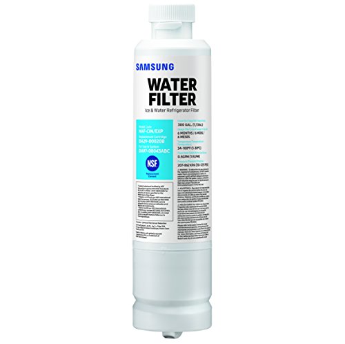 Samsung DA29-00020B HAF-CIN/EXP Genuine Fridge Water Filter
