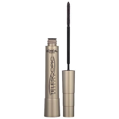 L'Oreal Paris Telescopic Original Mascara - 905 Black - 0.27 fl oz