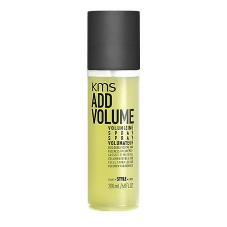 Kms California Add Volume Volumizing Hairspray - Size: 6.8 Oz