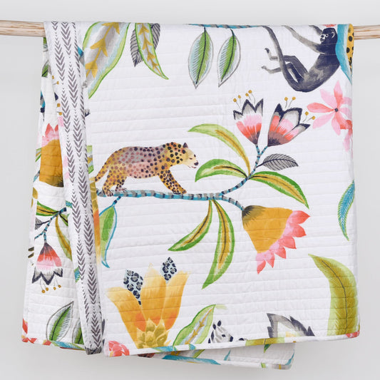 Levtex Home Levtex Melina Quilt Set with Shams