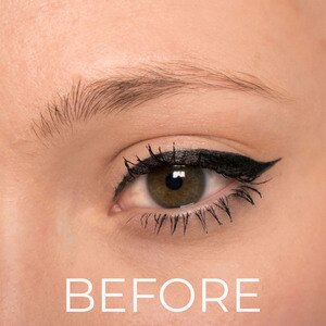 Wunder2 Wunderbrow Fiber Filler, Blonde