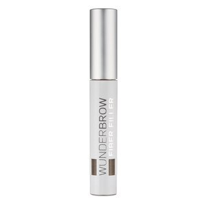 Wunder2 Wunderbrow Fiber Filler, Brunette
