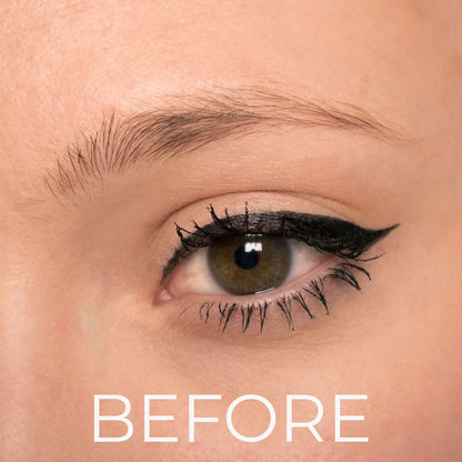 Wunder2 Wunderbrow Fiber Filler, Black/Brown