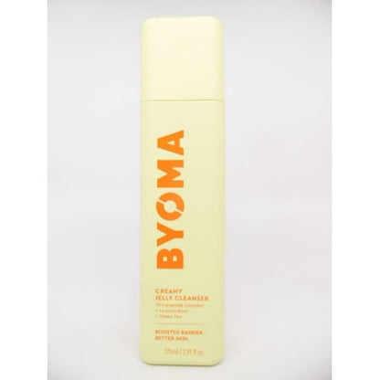 BYOMA Creamy Jelly Face Cleanser - Unscented - 5.91 fl oz,( Pack of 1).