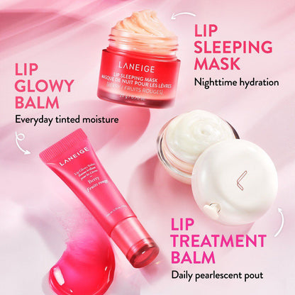 LANEIGE Lip Sleeping Mask Intense Hydration with Vitamin C