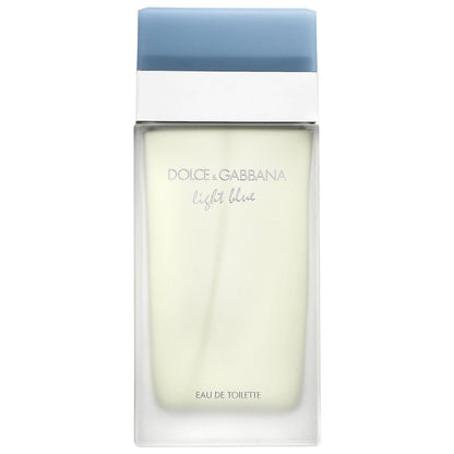 DOLCE & GABBANA Light Blue Eau de Toilette Spray