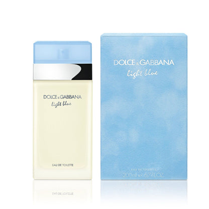 DOLCE & GABBANA Light Blue Eau de Toilette Spray