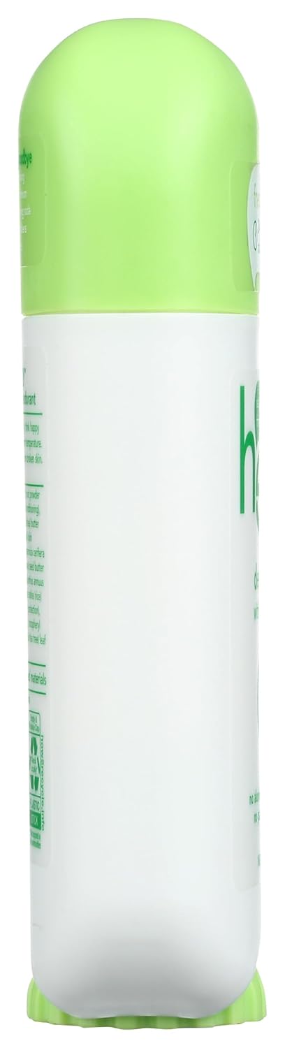 Hello, Deodorant Fresh Citrus, 2.6 Ounce