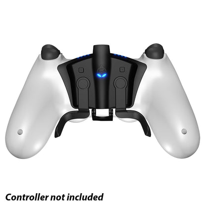Collective Minds Strike Pack F.P.S. Dominator Controller Adapter with MODS & Paddles for PS4