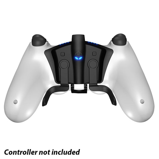 Collective Minds Strike Pack F.P.S. Dominator Controller Adapter with MODS & Paddles for PS4