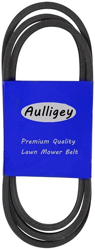 CarlMa Replacement Mower Deck Belt 60'' Fits Toro Lawn Mower Replacement Parts 105-8783 108-4071 Z Master Z500 Z528 Z553 Z555 Z557 Z558 Z560 Z587L and Z588E with 60'' Deck (5/8''x242'')