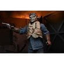 Iron Maiden Action Figure