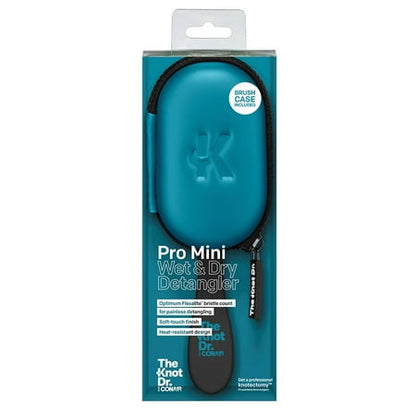 Conair The Knot Dr. Pro Mini Hair Brush