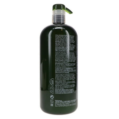 Paul Mitchell Tea Tree Lavender Mint Moisturizing Shampoo 33.8 oz