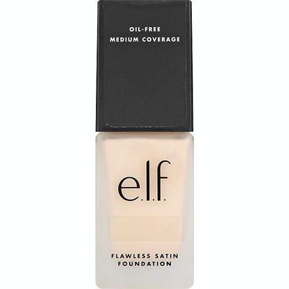 e.l.f. Cosmetics Flawless Satin Foundation in Pearl
