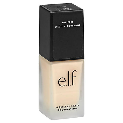 e.l.f. Cosmetics Flawless Satin Foundation in Pearl