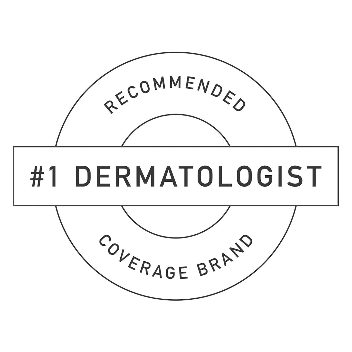 Dermablend Quick-Fix Body Makeup Full Coverage Foundation Stick, Water-Resistant Body Concealer for Imperfections & Tattoos, 0.42 Oz