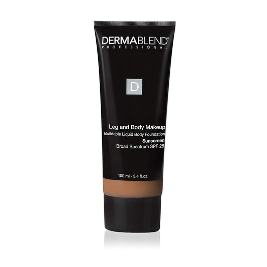 Dermablend Dermablend Leg and Body Makeup Foundation
