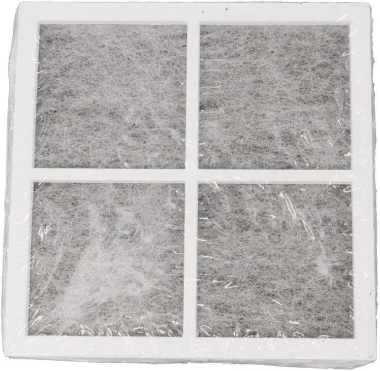4-Pack Kenmore Elite 9918 Refrigerator Air Filter