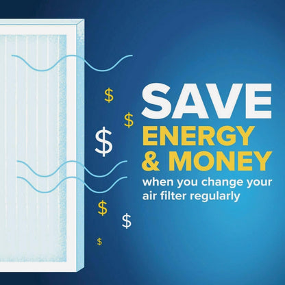 16x24x1 3M Filtrete Ultra Allergen Filter (1-Pack)