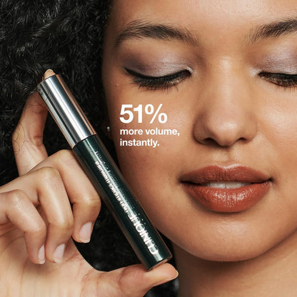 Clinique High Impact Mascara | Lengthening, Volumizing + Safe For Sensitive Eyes