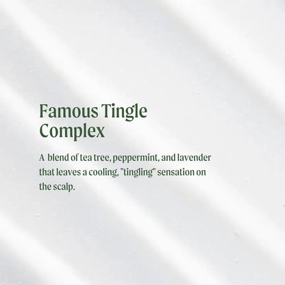 Tea Tree Special Conditioner, Detangles, Smooths + Softens, For All Hair Types