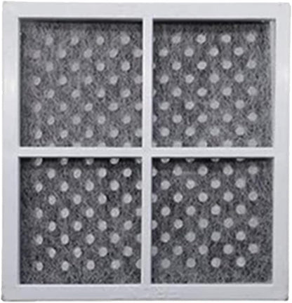 4-Pack Kenmore Elite 9918 Refrigerator Air Filter