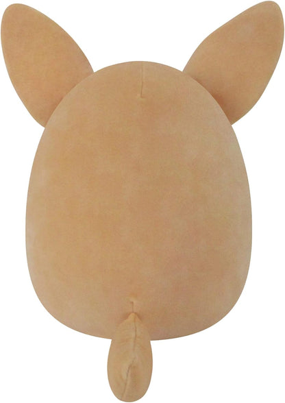 Squishmallows 14-Inch Pace Tan Fennec Fox - Large Ultrasoft Official Kelly Toy Plush