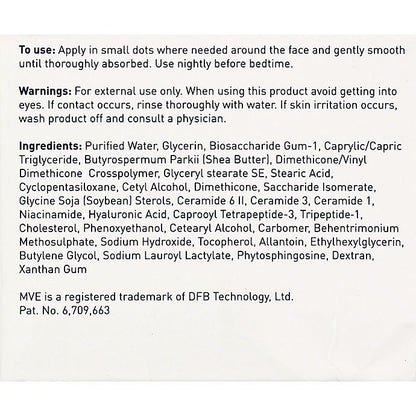 CeraVe® 1.7 oz. Skin Renewing Night Cream