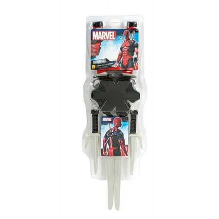 Deadpool Halloween Costume Accessory