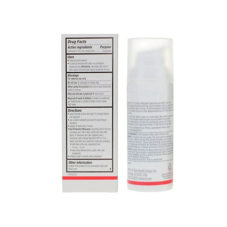 EltaMD UV Daily Tinted Broad-Spectrum SPF 40 (1.7 oz.)