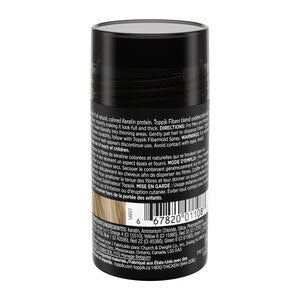 Toppik Hair Building Fibers, Medium Blonde