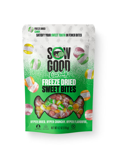 SOW GOOD 4.2-oz Confections-hard