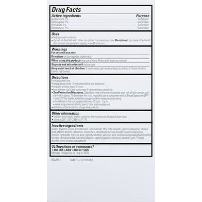 La-Roche Posay Toleriane Double Repair Moisturizer 2.5 fl oz