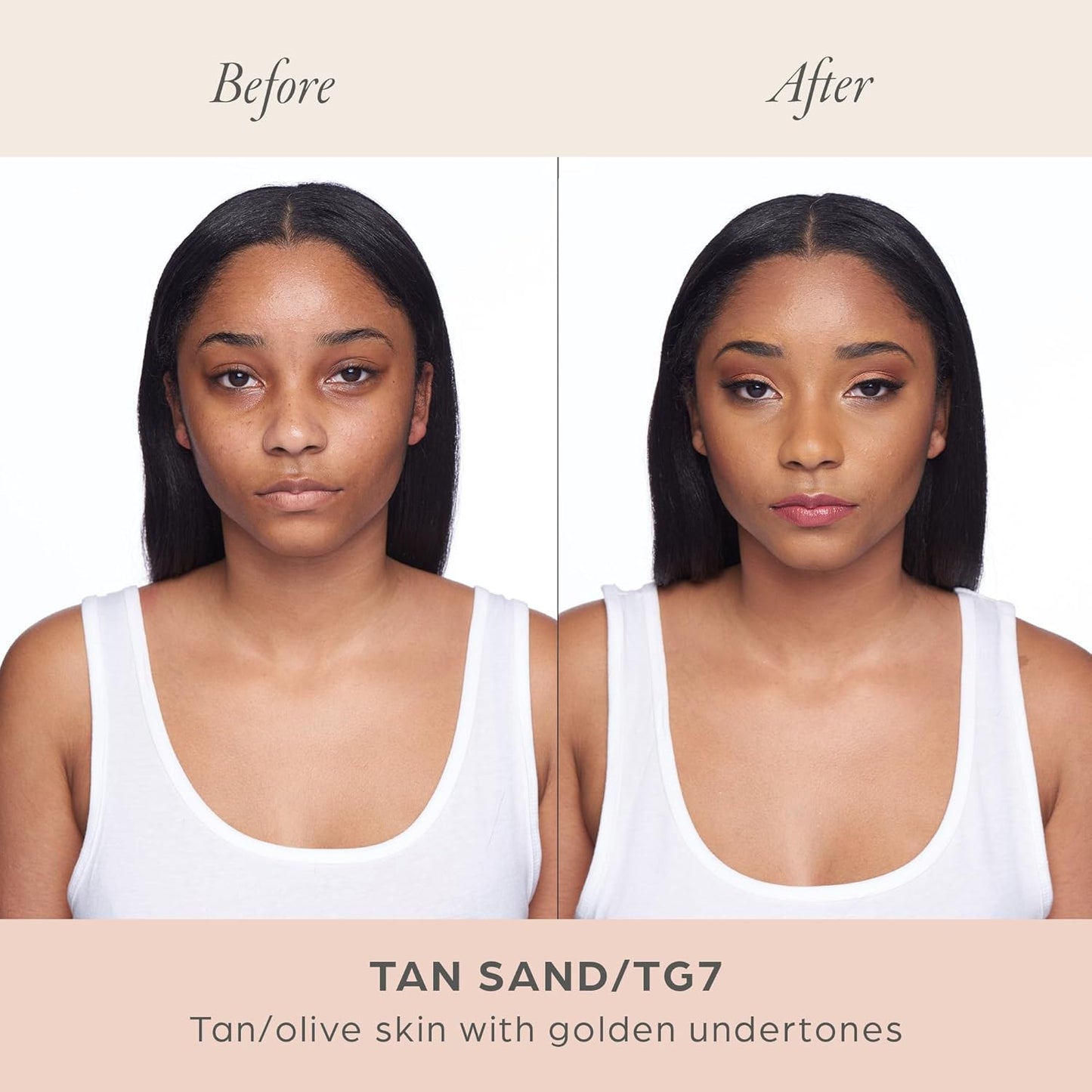 4-in-1 Love Your Selfie Longwear Foundation & Concealer Full Coverage Liquid Foundation, Hydrating Formula, Cruelty Free