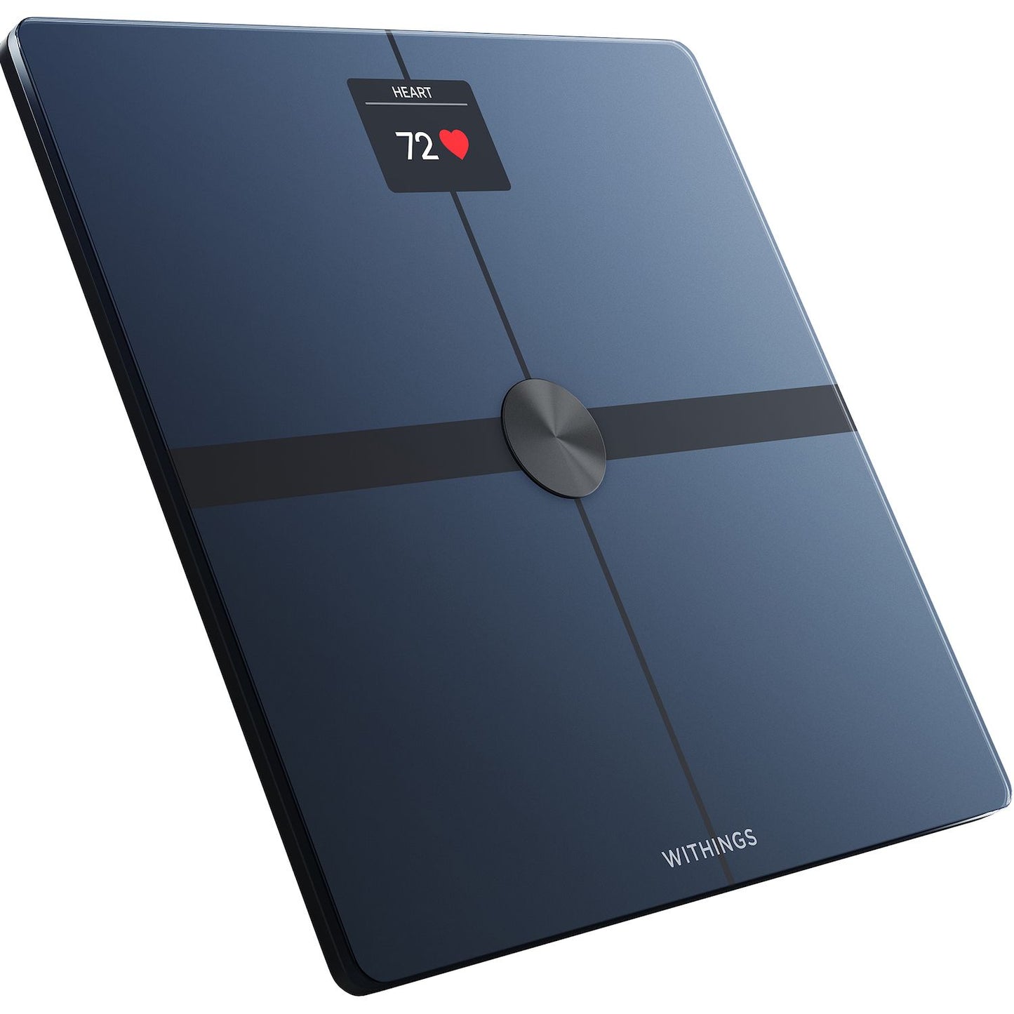 Withings Body Smart Advanced Wi-Fi Scale
