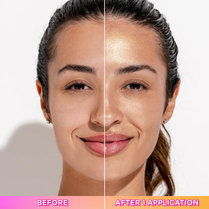 BeautyBio BLENDROPS. Broad Spectrum SPF 40 Oil-Control Priming Drops With Color-Correcting Tranexamic Complex