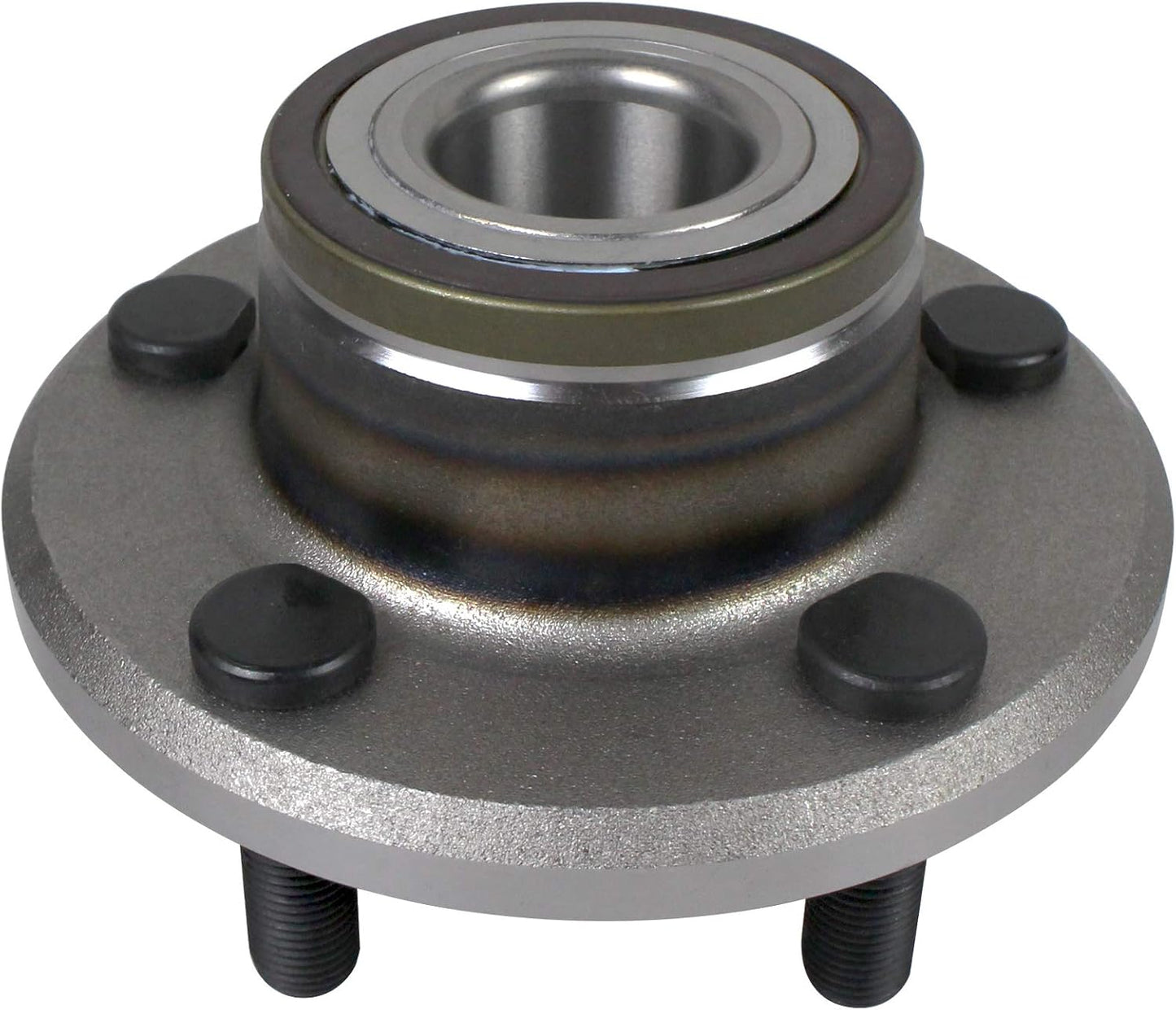 Front 513224 Wheel Hub & Bearing Assembly RWD Compatible with 2005-2011 Chrysler 300, 2005-2008 Dodge Magnum, 2006-2010 Charger, 2008-2010 Challenger