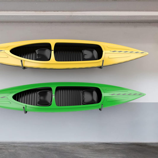 Wall Mount Kayak Storage Rack