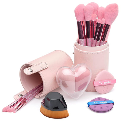 Makeup Brushes