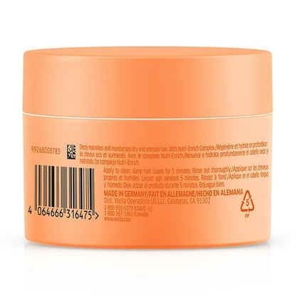 Wella Professionals Invigo Nutri-Enrich Mask 16.9oz