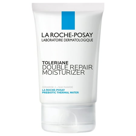 La-Roche Posay Toleriane Double Repair Moisturizer 2.5 fl oz