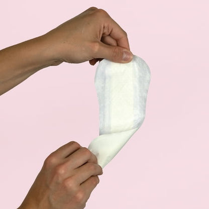 Equate Everyday Liners, Extra Long Unscented, 68 Count