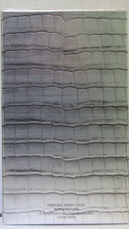 Jimmy Choo Man by Jimmy Choo for Men 1.7 Oz EDT Spray