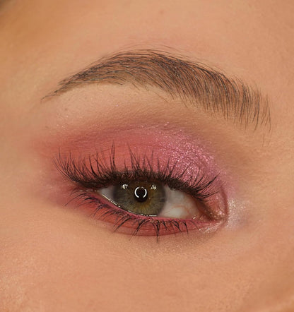 Revolution, The Enchanted Icon Eyeshadow Palette, 12 Ultra-Pigmented Matte & Shimmer Finishes & Shades, Long-Lasting & Blendable, Vegan & Cruelty-Free, 3.53 oz