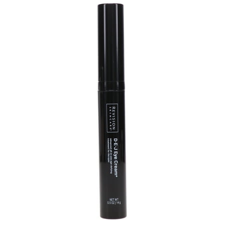 REVISION Skincare D.E.J. Eye Cream 0.5 oz