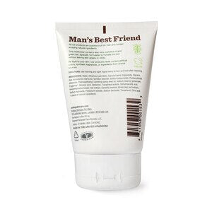 Bulldog Moisturizer, Original, 3.3 OZ