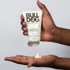 Bulldog Moisturizer, Original, 3.3 OZ