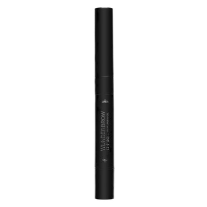 Wunder2 Wunderbrow D-Fine Brow Liner & Gel, Brunette